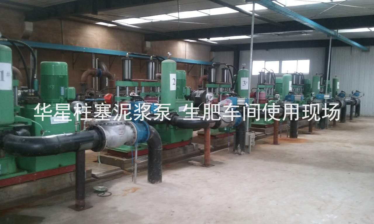 河南天冠集團(tuán)生肥車(chē)間1 河南天冠集團(tuán)生肥車(chē)間1