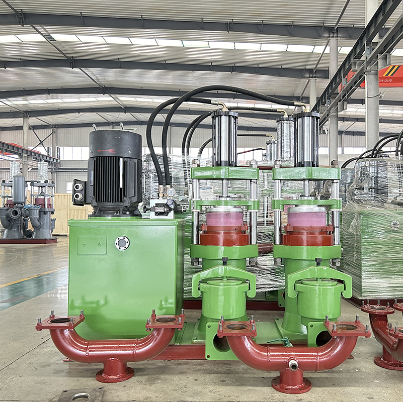 節(jié)能柱塞泵 節(jié)能柱塞泵